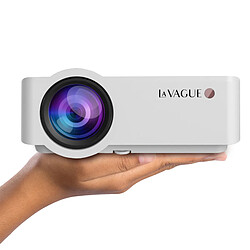 La Vague LV-HD320 Vidéprojecteur LED