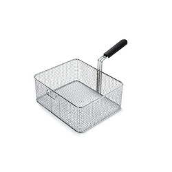 Panier friteuse - 10 litres - Longueur 300 mm - Bartscher