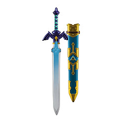 Nintendo Legend of Zelda Skyward Sword réplique plastique épée Link´s Master Sword 66 cm 