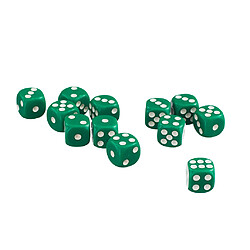 Multi-Sided Dice