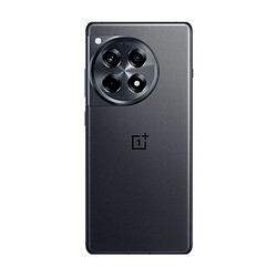 Avis OnePlus 12R 5G 16 Go/256 Go Gris (Iron Gray) Double SIM