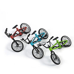 Acheter Universal Mini taille simulation alliage doigt vélo enfant enfant mini doigt vélo jouet