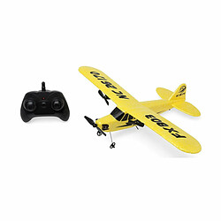 BigBuy Fun Avion Télécommandé Câble USB