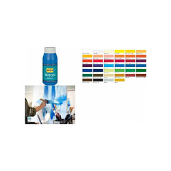 KREUL Peinture acrylique SOLO Goya TRITON, citron () 