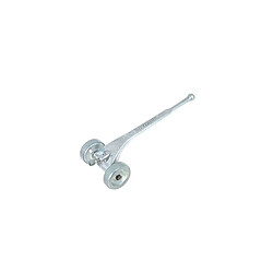 Gratte-joints 225 mm - 633467 - Silverline