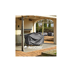 Aerocover Housse de protection respirante pour table de jardin Pour table 160x100xH70 cm.