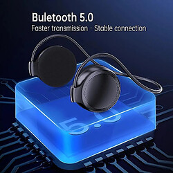 Avis Universal Lecteur de musique avec 32 Go MP3 Bluetooth 5.0 (noir)