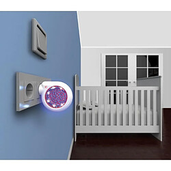 Avis SWISSINNO SOLUTION Mini Destructeur d'Insectes LED - 3 W