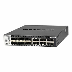 Switch Netgear XSM4324S-100NES pas cher