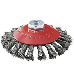 Abrasif & brosse Provence Outillage