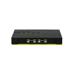 Level One LevelOne KVM-0422 KVM switch