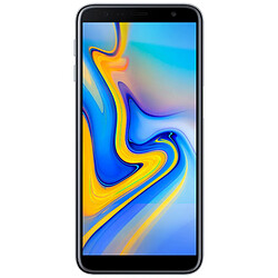 Samsung Galaxy J6 Plus - Double Sim - 32Go, 3Go RAM - Gris