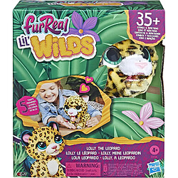 Acheter Hasbro furReal Lolly Mon Léopard