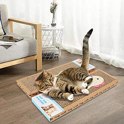 Acheter Tapis à gratter pour chat