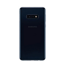 Avis Samsung Galaxy S10e 6Go/128Go Noir Double SIM G970