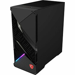 Avis PC de bureau MSI 32 GB RAM 2 TB SSD NVIDIA GeForce RTX 4080