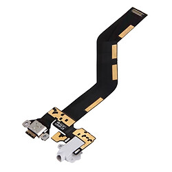 Avis Wewoo Pour Meizu Pro 6 Port de charge Câble flexible Flex Cable pièce détachée