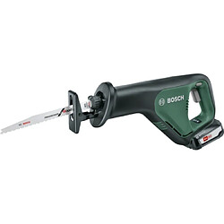 Bosch Scie sabre sans fil AdvancedRecip18