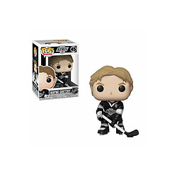 Funko NHL - Figurine POP! Wayne Gretzky (LA Kings) 9 cm 