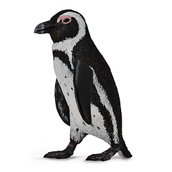 Figurines Collecta Figurine : Pingouin d'Afrique du Sud 