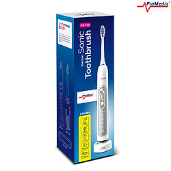 Promedix Brosse à dents sonique PR-750 W pas cher