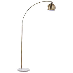 Lampadaire Beliani