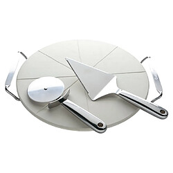 Cuisinart Accessoire barbecue SPZ01E SET A PIZZA AVEC USTENSILES