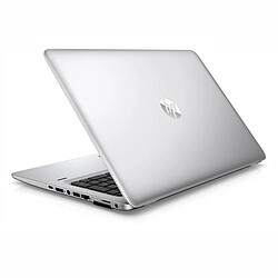 Avis HP ELITEBOOK 850 G3 I5 6200U 2.3Ghz · Reconditionné