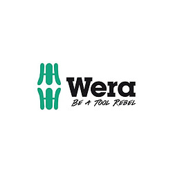 Sac outils Wera2Go 3 Wera