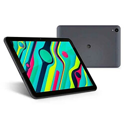 Tablette SPC Gravity Pro New 10,1" Quad Core 3 GB RAM 32 GB 32 GB Quad Core 10,1"