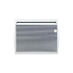 CHAUFELEC BROADWAY Panneau rayonnant SAS Horizontal 1000W blanc