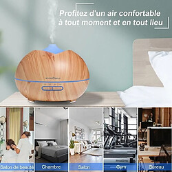 Purificateur d'air