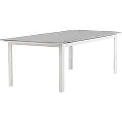 Avis Venture Home Table de jardin extensible Levels.