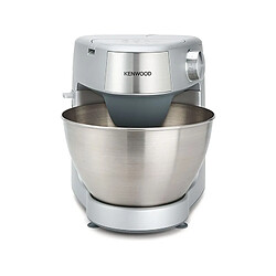 Kenwood KHC29.A0SI robot de cuisine 1000 W 4,3 L Argent