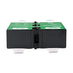 Schneider Electric APC Cartouche de Batterie de rechange 123