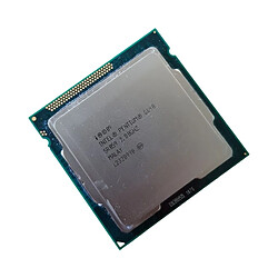 Processeur Intel Pentium G640 2.80GHz SR059 FCLGA1155 3Mo - Reconditionné