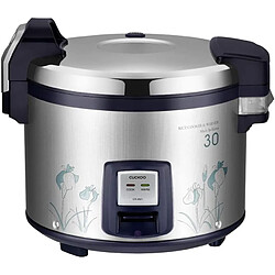 Cuckoo CR-3021 / 30 Cups Commercial Rice Cooker