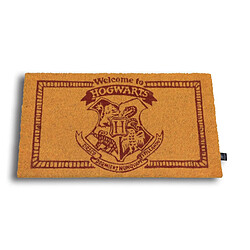 SD Toys Harry Potter - Paillasson Welcome To Hogwarts 43 x 72 cm