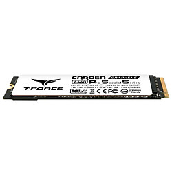 Disque dur Team Group Carder A440 2 TB SSD