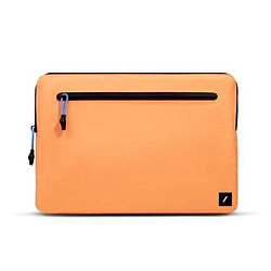 NATIVE UNION Housse de protection pour MacBook Pro/Air 15'' / Pro 16'' Ultralight Sleeve Orange