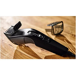 Tondeuse à cheveux/barbe secteur - hc3510/15 - PHILIPS pas cher