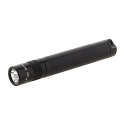 Mini lampe de poche Maglite Solitaire K3A 1 pile AAA 8 cm - Noir