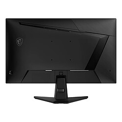 Écran MSI MAG 275QF Wide Quad HD 27" 180 Hz pas cher