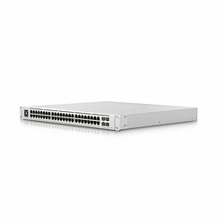 Switch UBIQUITI USW-ENTERPRISE-48POE 