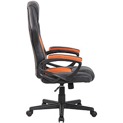 Avis Non Chaise de bureau Racing Fire