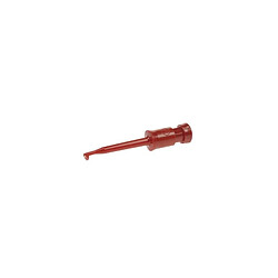 Perel Grip-fils miniature a raccordement par soudure (kleps 2) - rouge 