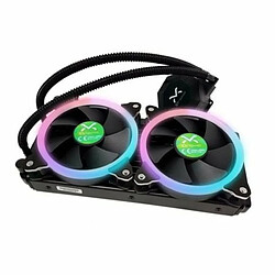 Watercooling Droxio