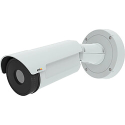 Axis Q1941-E IP security camera Outdoor Bullet White 384 x 288 pixels