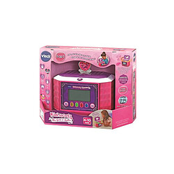 KidiSecrets Ma boîte à bijoux Vtech