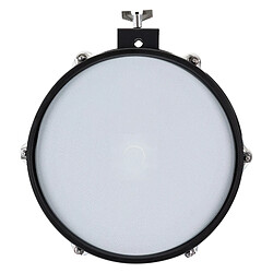 XDrum MP-10 10"" mesh pad, y compris la fixation